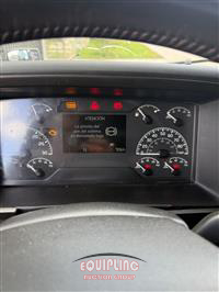 2020 Volvo VNL860