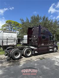 2020 Volvo VNL860