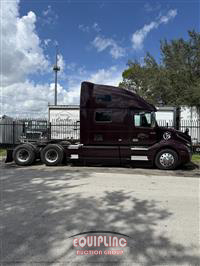 2020 Volvo VNL860