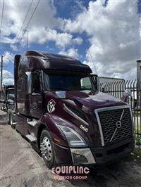 2020 Volvo VNL860