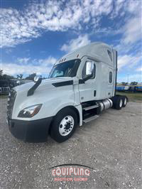 2022 Freightliner CASCADIA