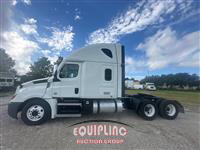 2022 Freightliner CASCADIA