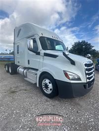 2022 Freightliner CASCADIA