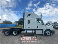 2022 Freightliner CASCADIA