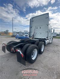 2022 Freightliner CASCADIA