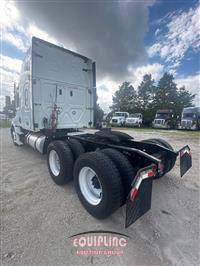 2022 Freightliner CASCADIA