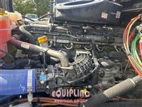 2022 Freightliner CASCADIA