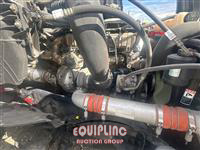 2022 Freightliner CASCADIA