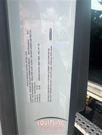 2022 Freightliner CASCADIA