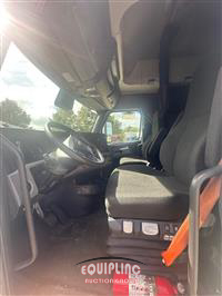 2022 Freightliner CASCADIA