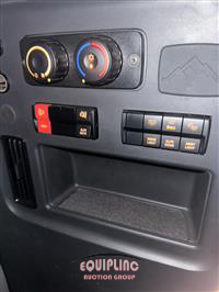 2022 Freightliner CASCADIA