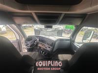 2022 Freightliner CASCADIA
