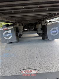 2019 Utility VS2RA