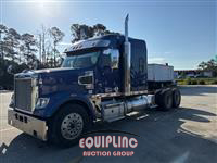 2019 Freightliner CD122064 DT