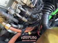 2019 Freightliner CD122064 DT