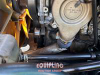 2019 Freightliner CD122064 DT