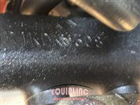 2019 Freightliner CD122064 DT
