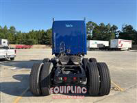 2019 Freightliner CD122064 DT