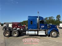 2019 Freightliner CD122064 DT