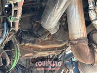 2019 Freightliner CD122064 DT