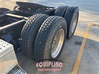 2019 Freightliner CD122064 DT