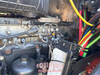 2019 Freightliner CD122064 DT