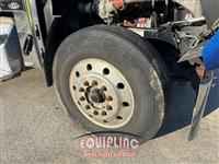 2019 Freightliner CD122064 DT