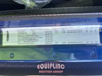 2019 Freightliner CD122064 DT