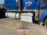 2019 Freightliner CD122064 DT
