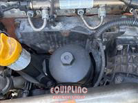 2019 Freightliner CD122064 DT