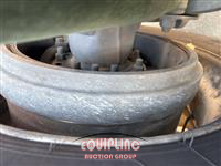 2019 Freightliner CD122064 DT
