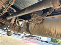 2019 Freightliner CD122064 DT