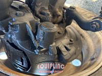 2019 Freightliner CD122064 DT