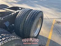 2019 Freightliner CD122064 DT