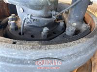 2019 Freightliner CD122064 DT