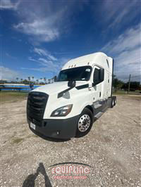 2019 Freightliner Cascadia