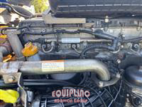 2019 Freightliner CD122064 DT