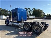 2019 Freightliner CD122064 DT