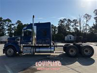 2019 Freightliner CD122064 DT