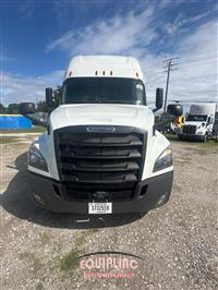 2019 Freightliner Cascadia