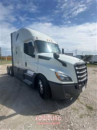 2019 Freightliner Cascadia