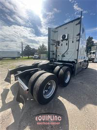 2019 Freightliner Cascadia