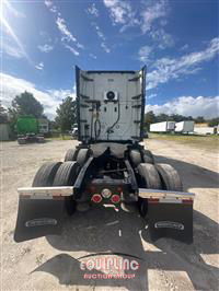 2019 Freightliner Cascadia