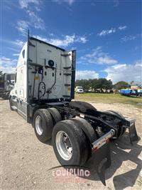 2019 Freightliner Cascadia
