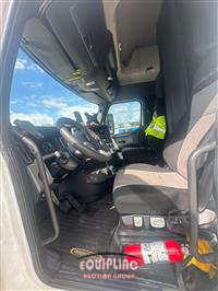 2019 Freightliner Cascadia