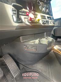 2019 Freightliner Cascadia