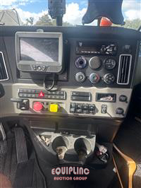 2019 Freightliner Cascadia