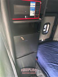 2019 Freightliner Cascadia