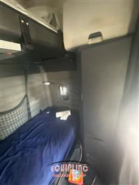 2019 Freightliner Cascadia