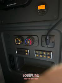2019 Freightliner Cascadia